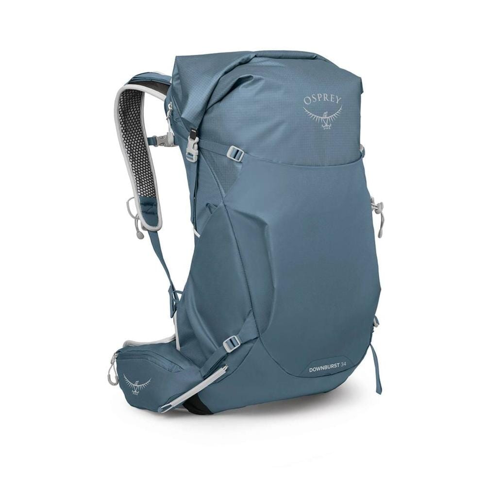 Osprey Downburst Womens 34 Waterproof Hiking Backpack
