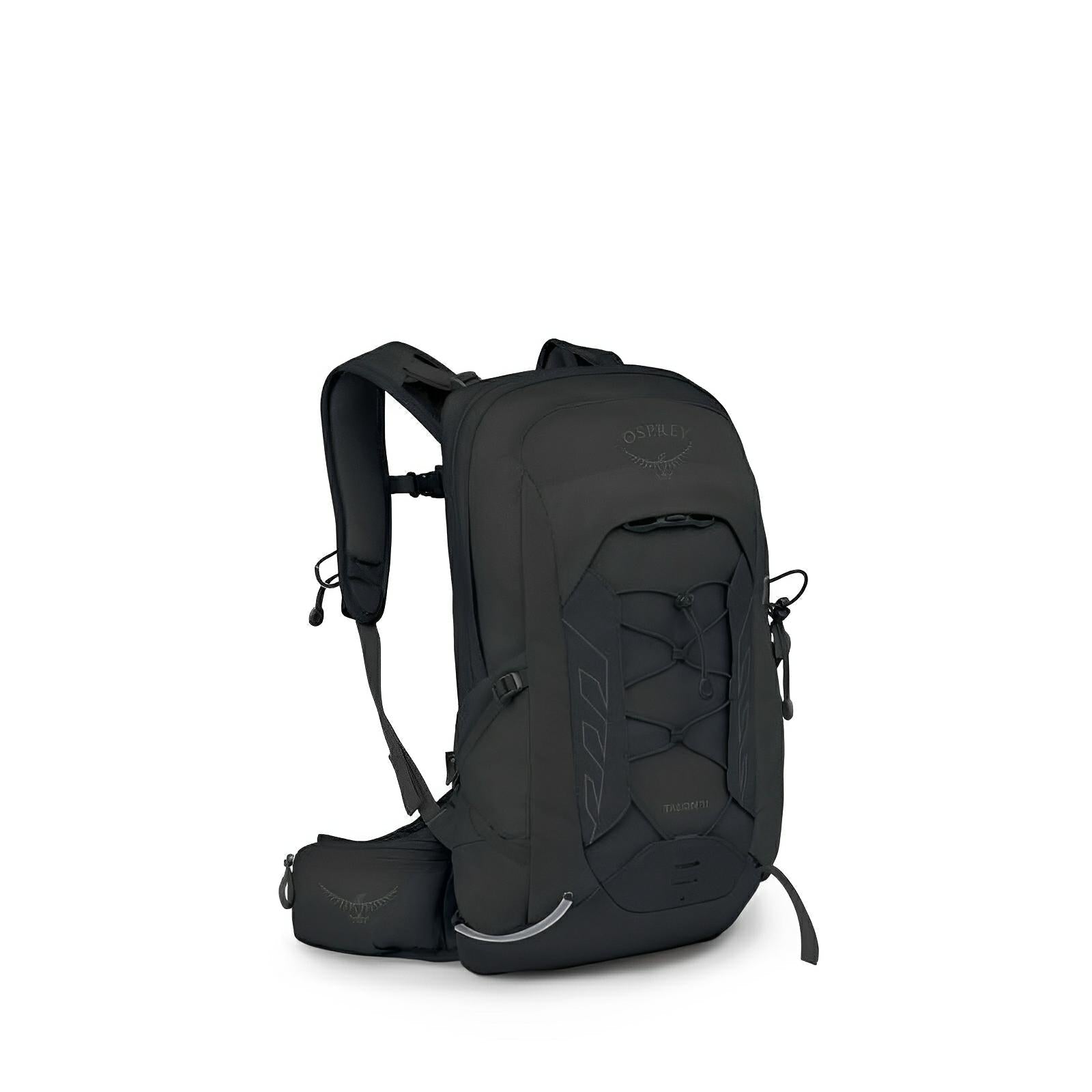 Osprey Talon 11 Men's Hiking | Multisport Backpack 2025 Black/Coal Grey One Size