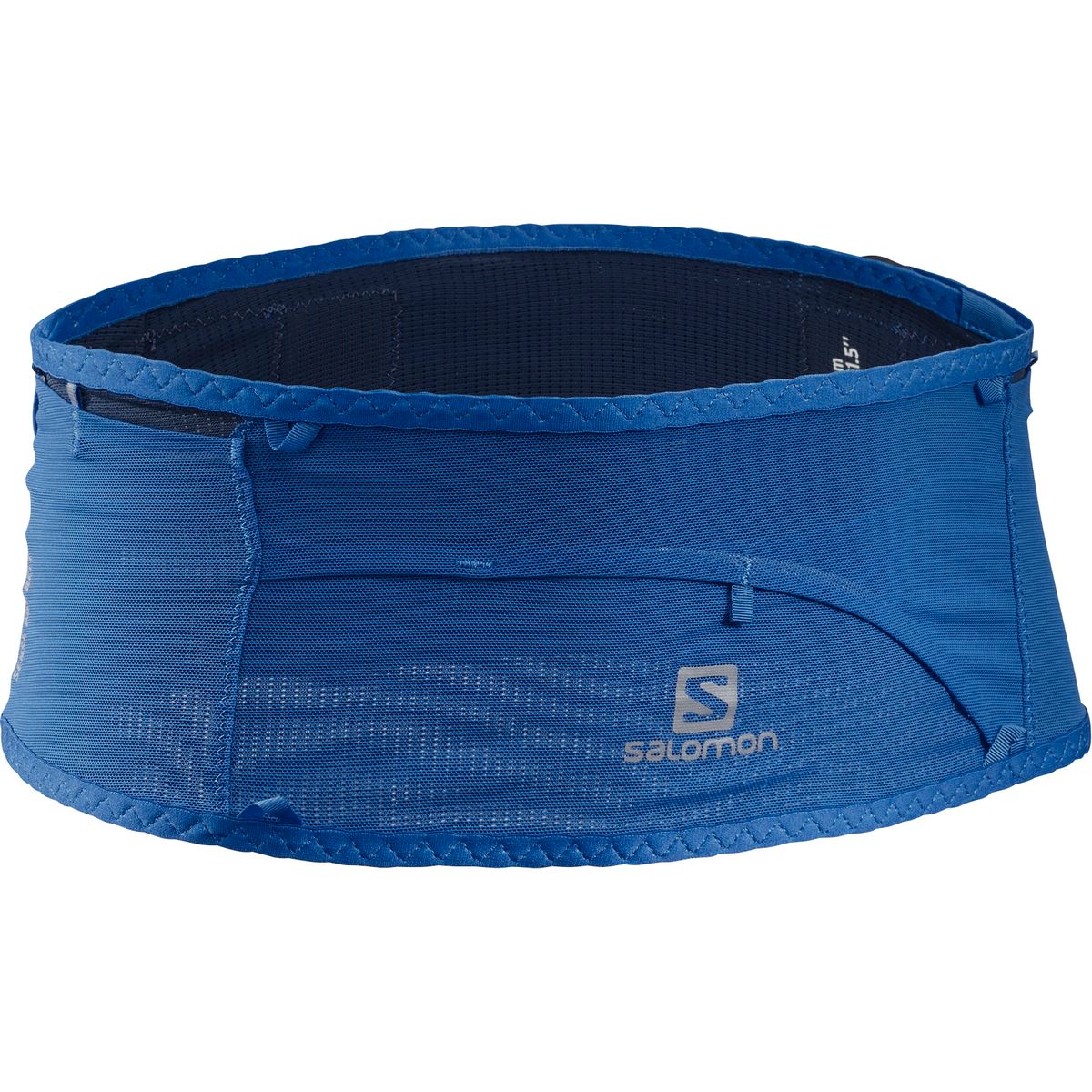 Salomon Sense Pro Belt Nautical Blue Ebony Mood XS