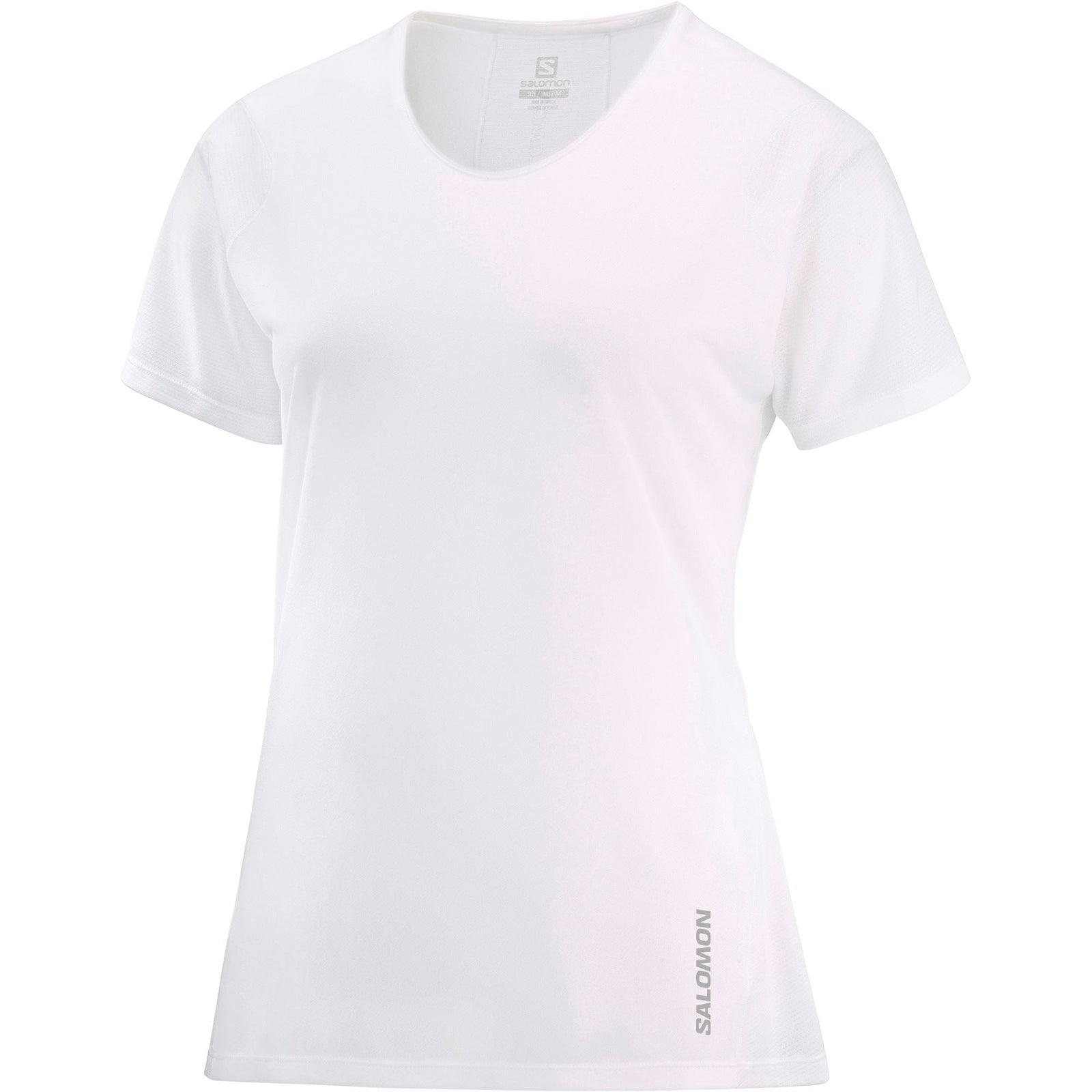 Salomon Sense Aero SS Tee Women's White S