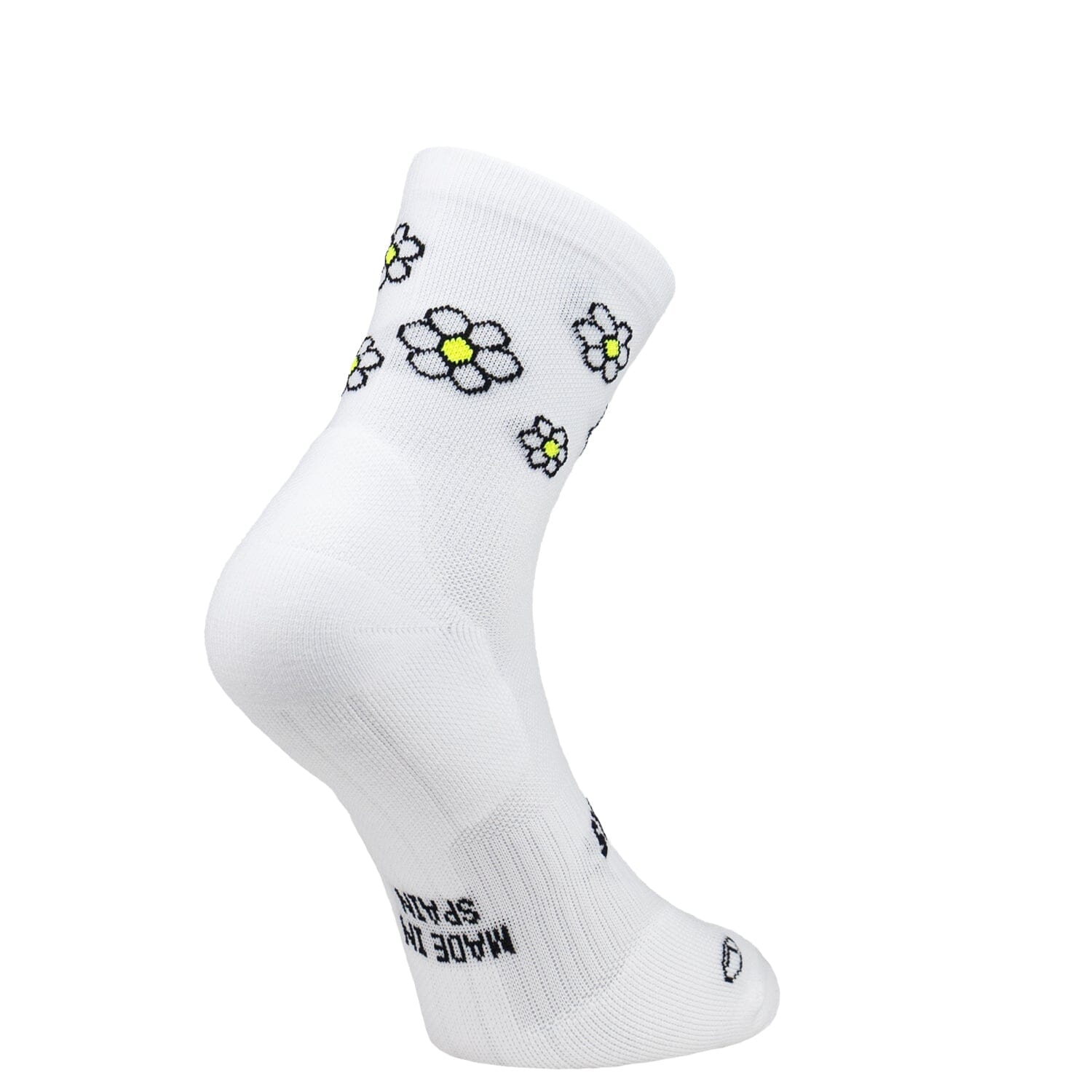 SPORCKS Margarithe White - Run Ultralight Socks