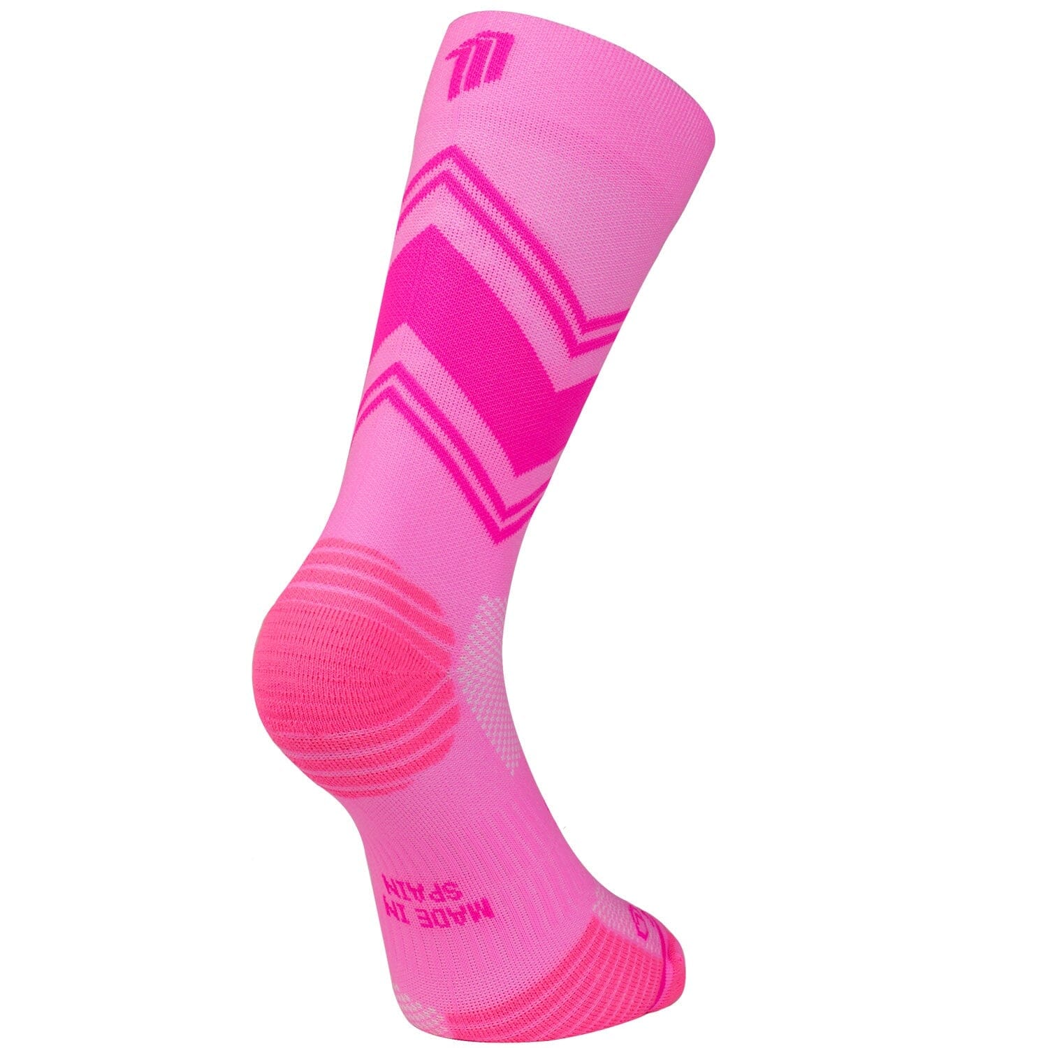 SPORCKS Posh Pink - Running Socks
