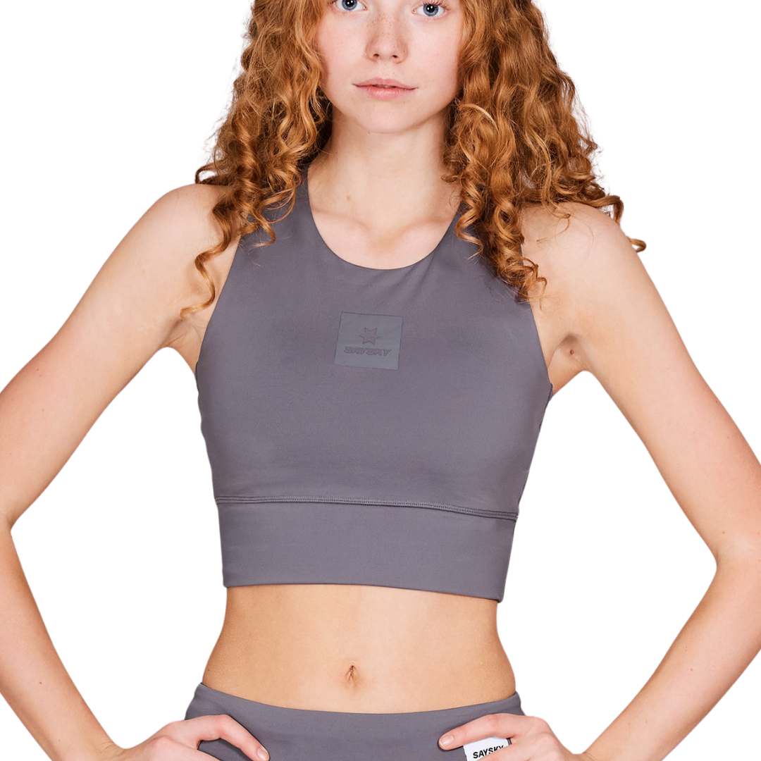 SAYSKY Women's Motion Sports Bra