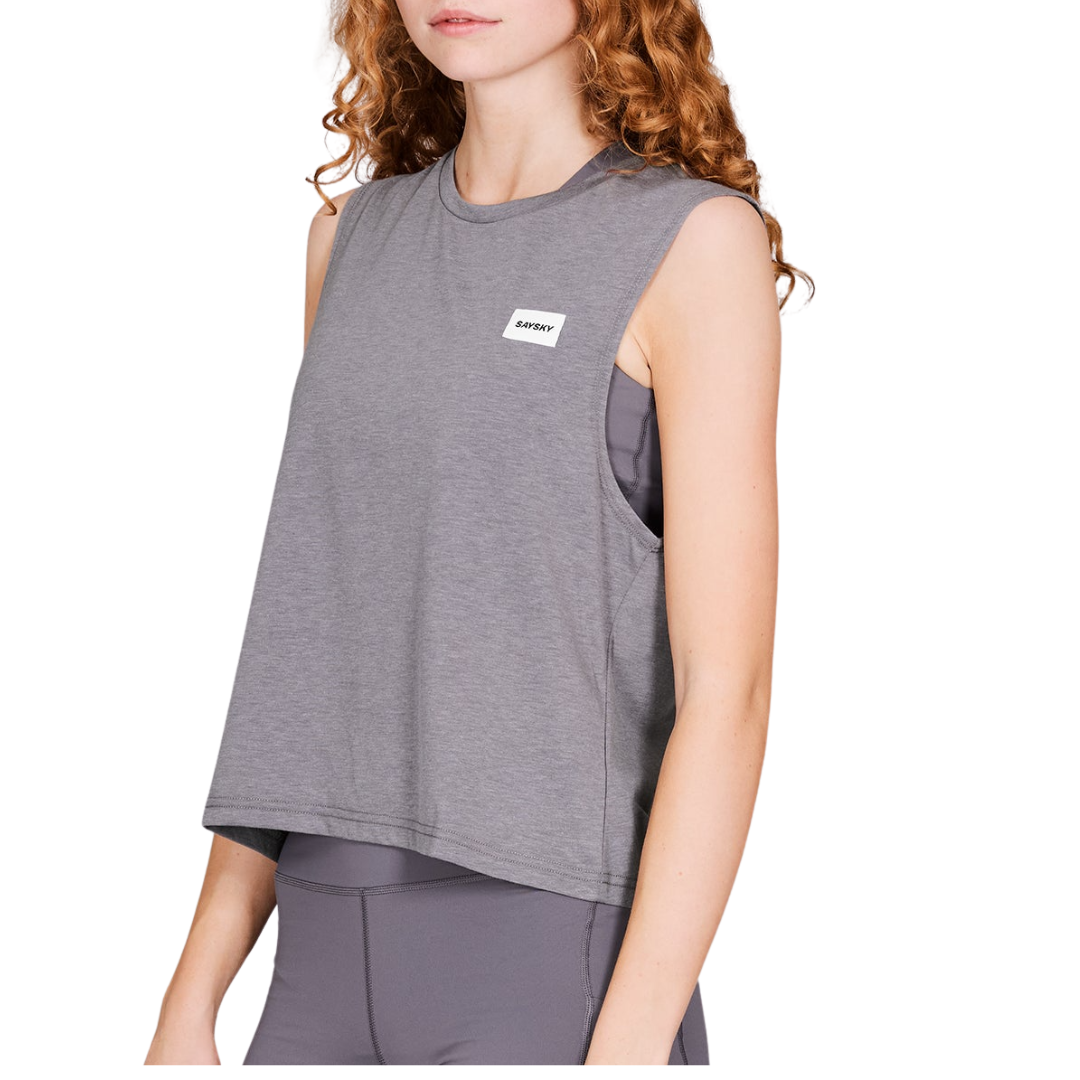SAYSKY Women's Clean Motion Tank