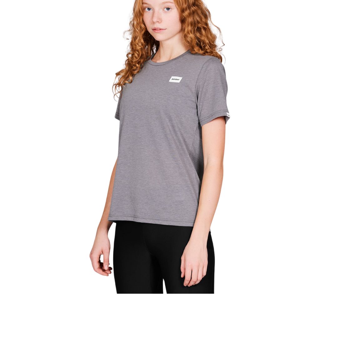 SAYSKY Women's Clean Motion T-shirt