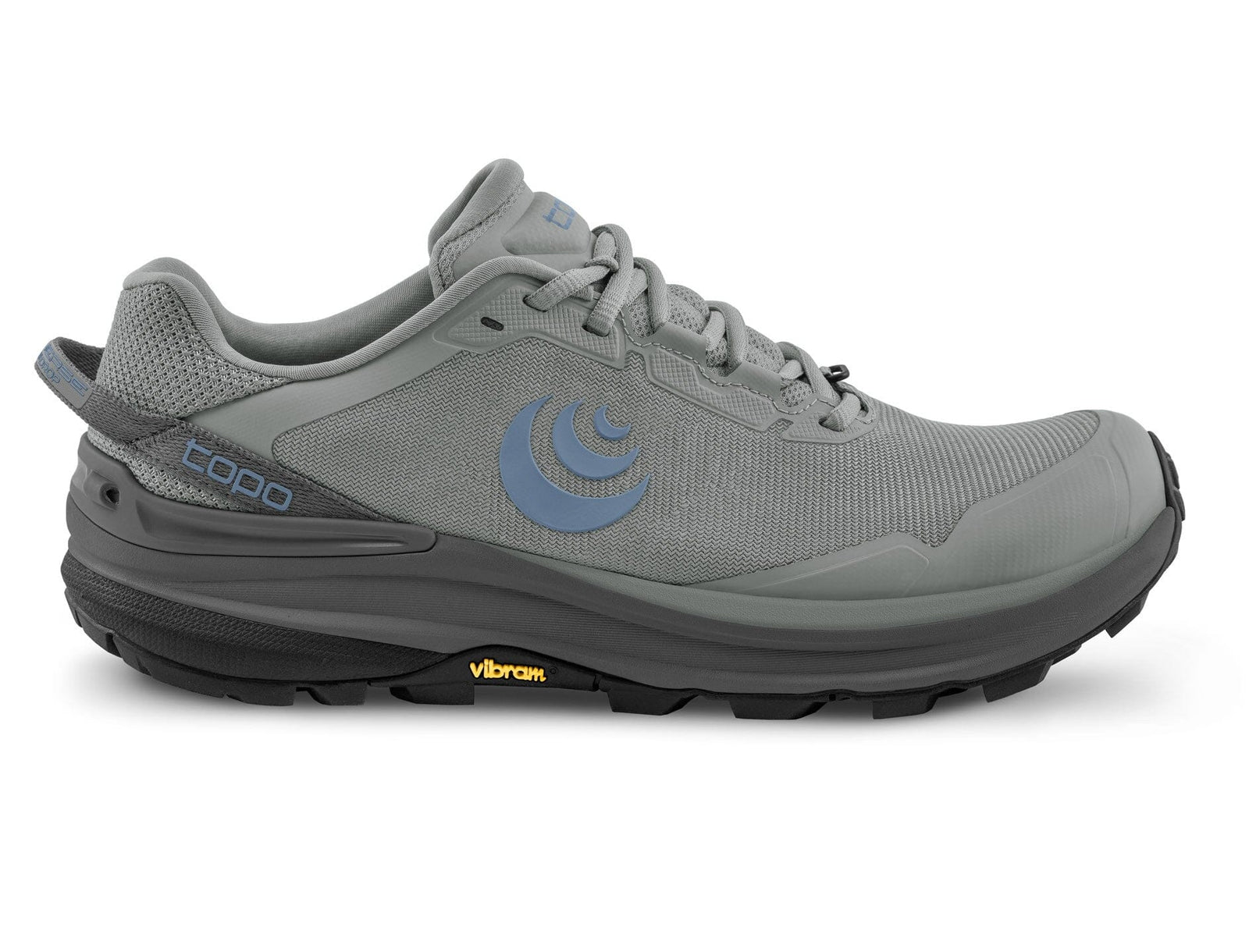 Topo Women's Traverse Trail Running Shoes Dark Green/Charcoal US 6.5
