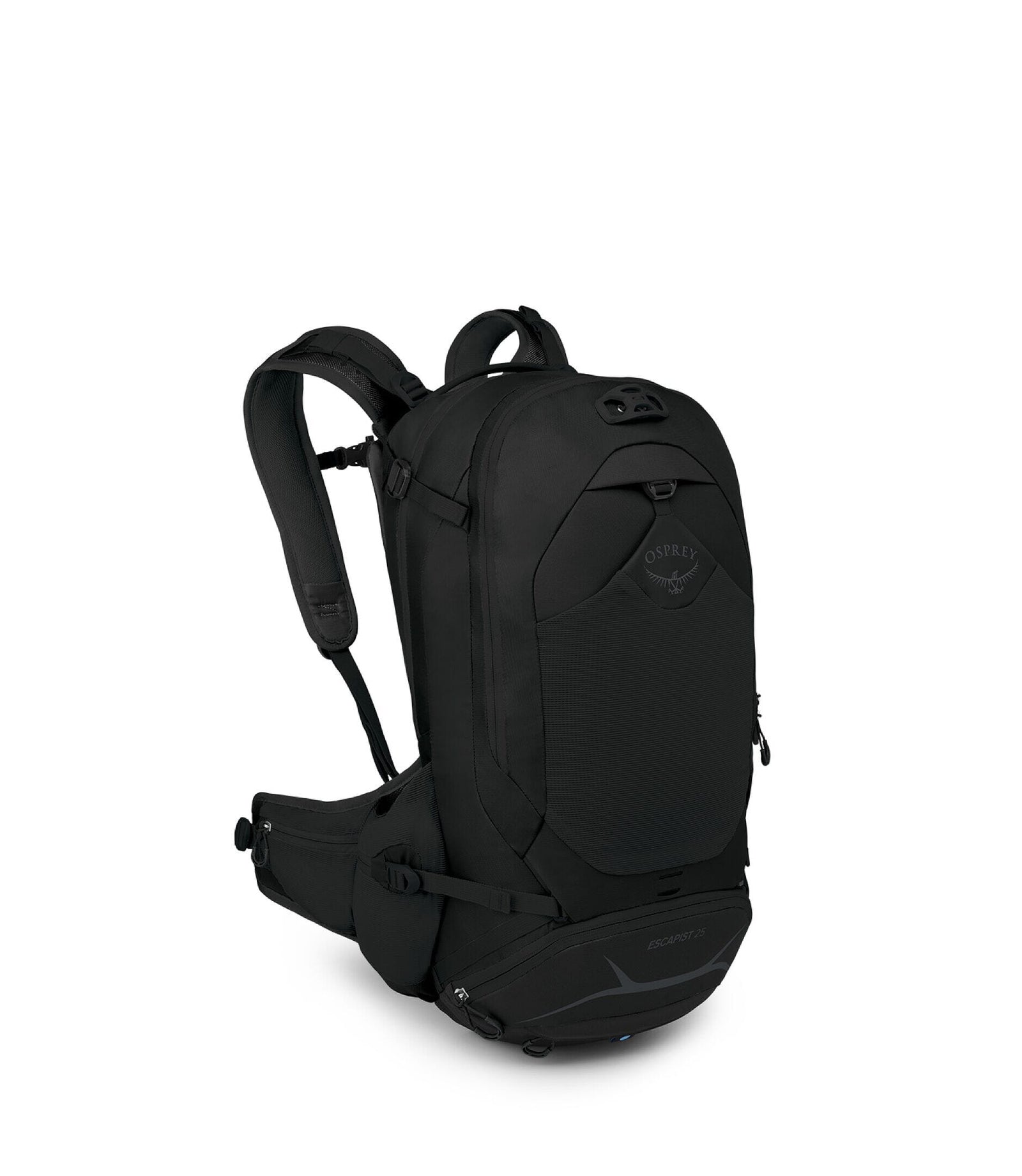 Osprey Escapist 25 Biking Backpack Black S/M