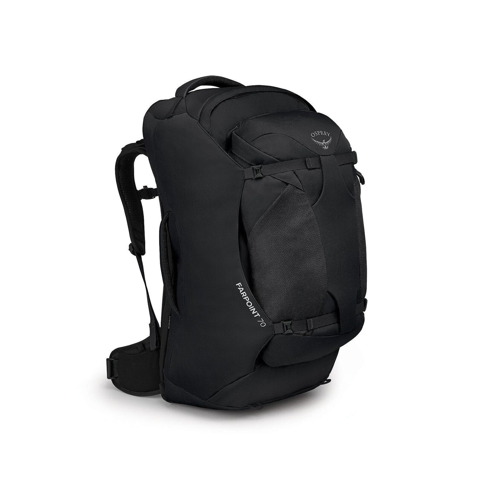 Osprey Farpoint 70 Travel Pack Black