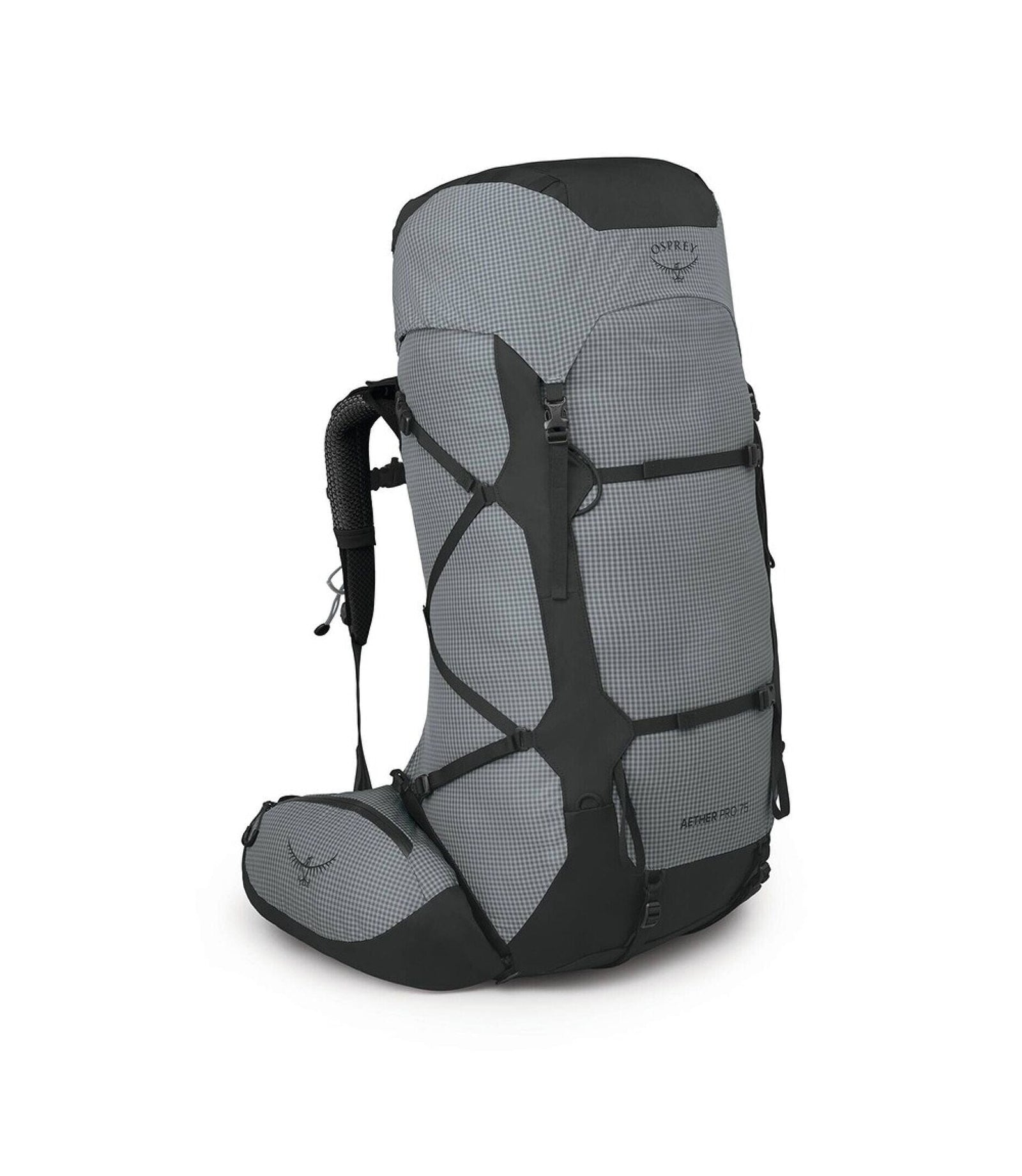 Osprey Aether Pro 75 Men's Backpack