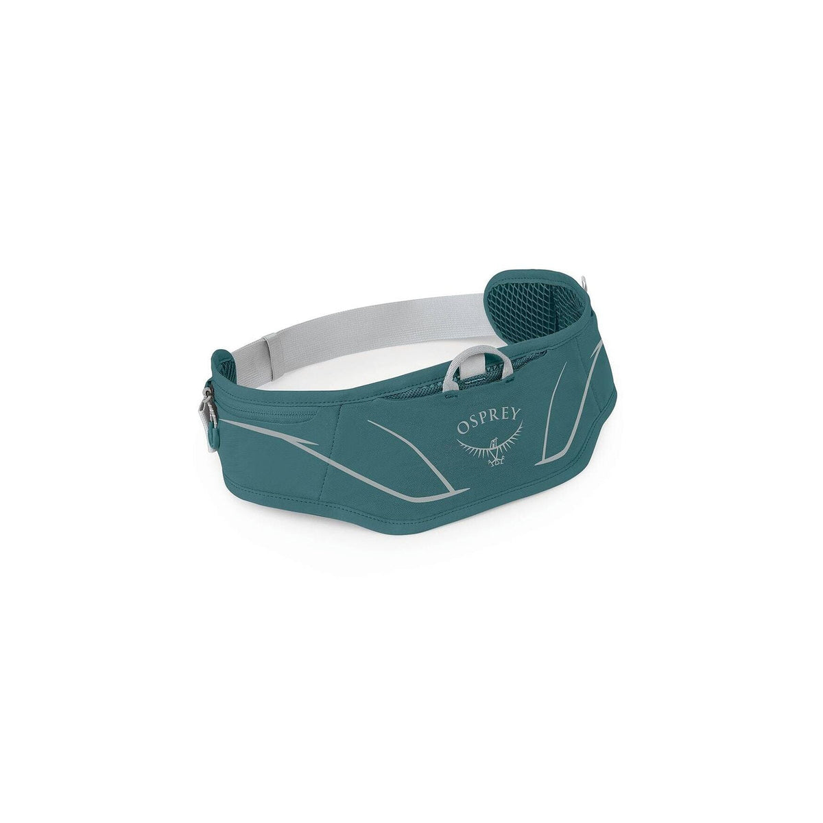 Osprey Duro/Dyna LT Belt Cascade Blue Silver Lining 