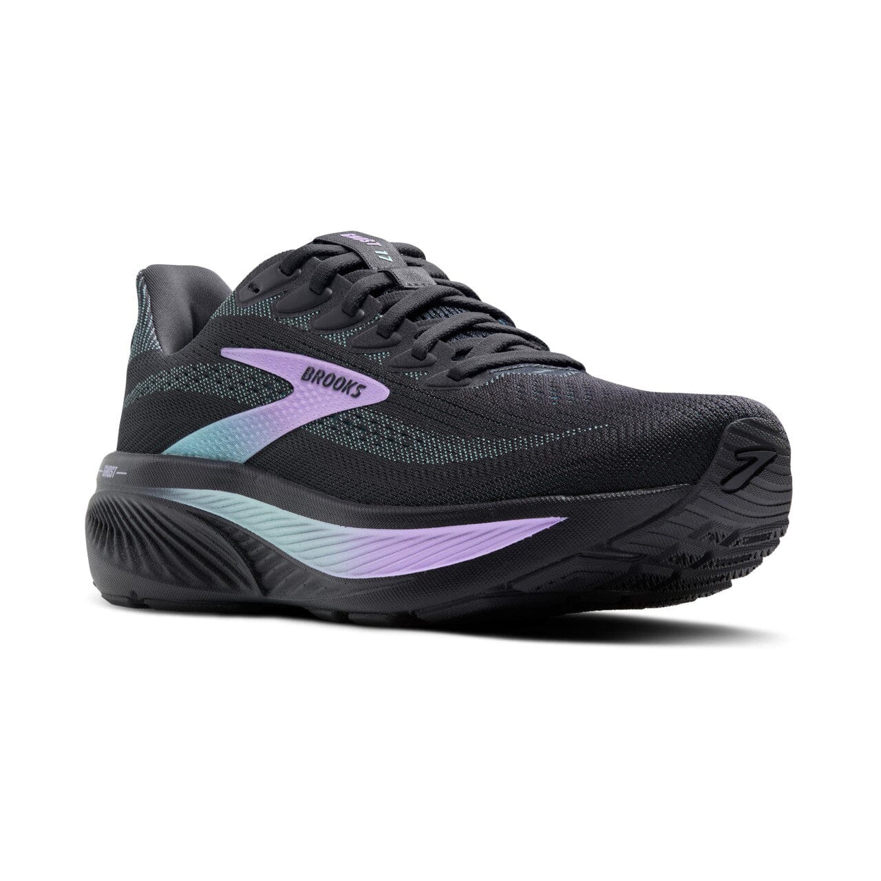 Brooks Women's Ghost 17 Road Running Shoes 