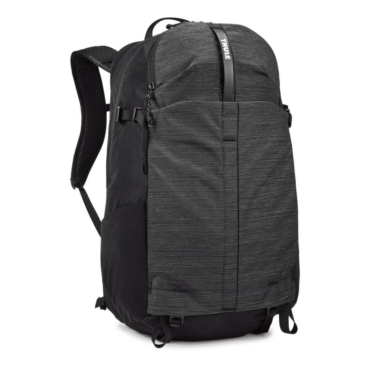 Thule Nanum 25L Hiking Backpack Black 