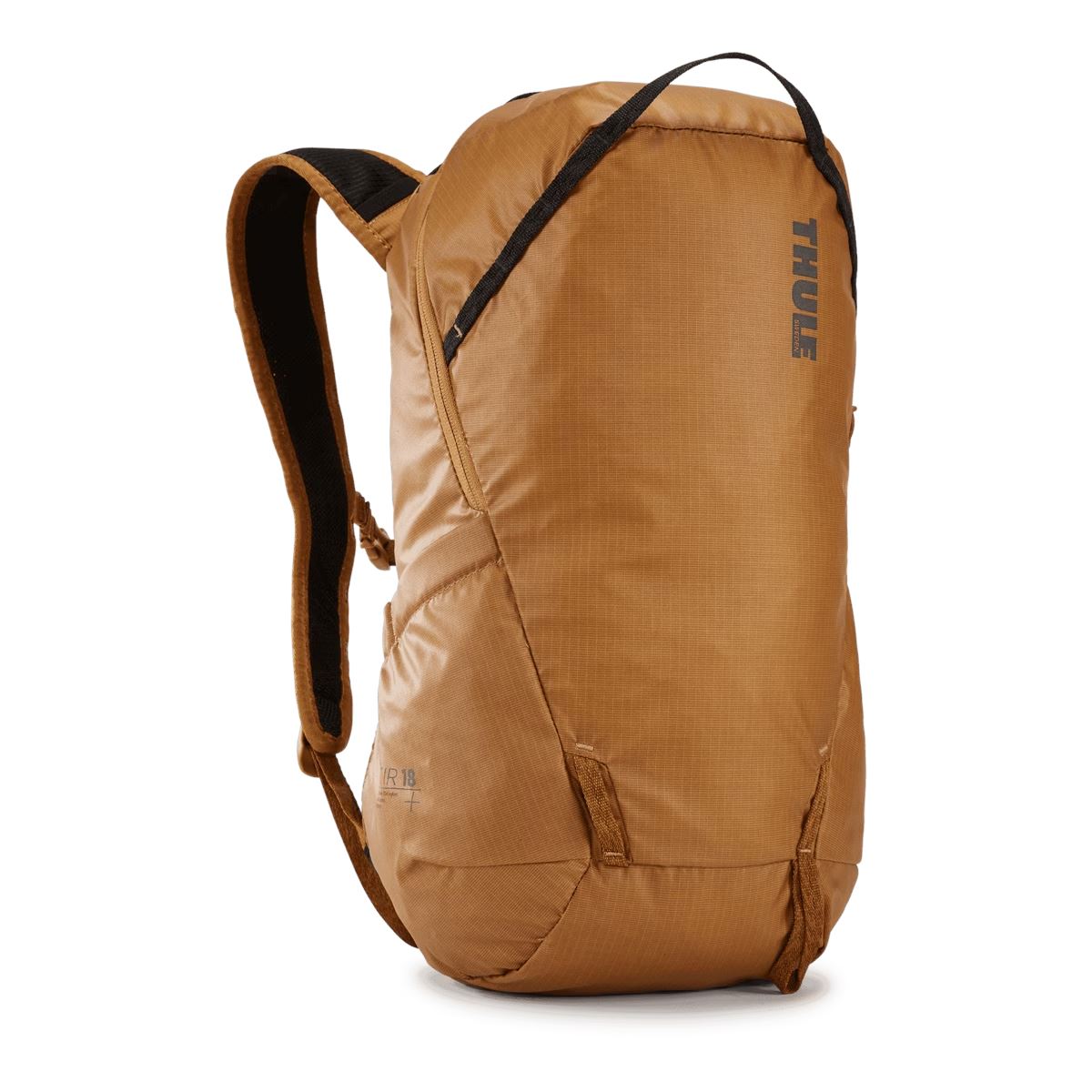 Thule Stir 18L Hiking Rucksack Wood Thrush 