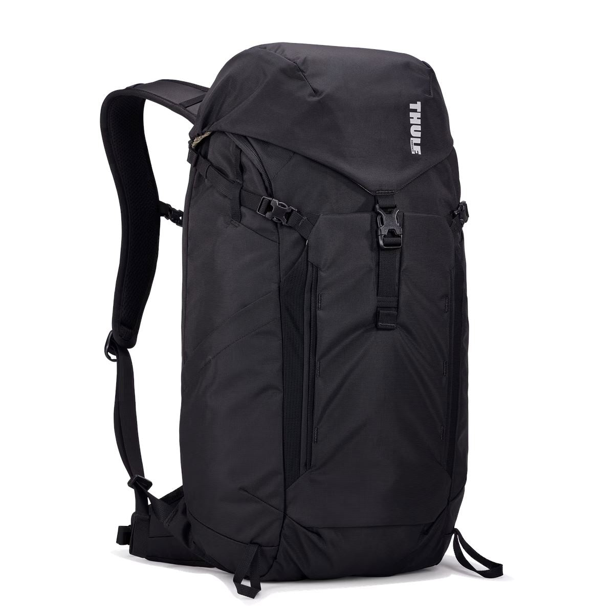 Thule AllTrail 25L With Rain Cover Black 