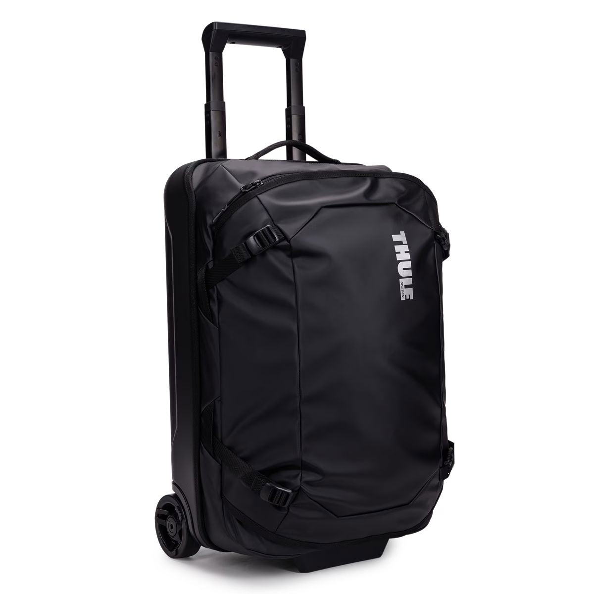 Thule Chasm Carry On Wheeled Duffel Suitcase