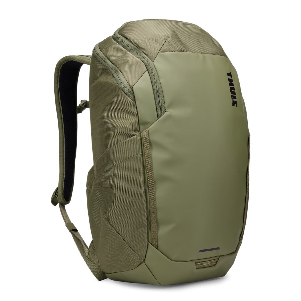 Thule Chasm Laptop Rucksack 26L Olivine 