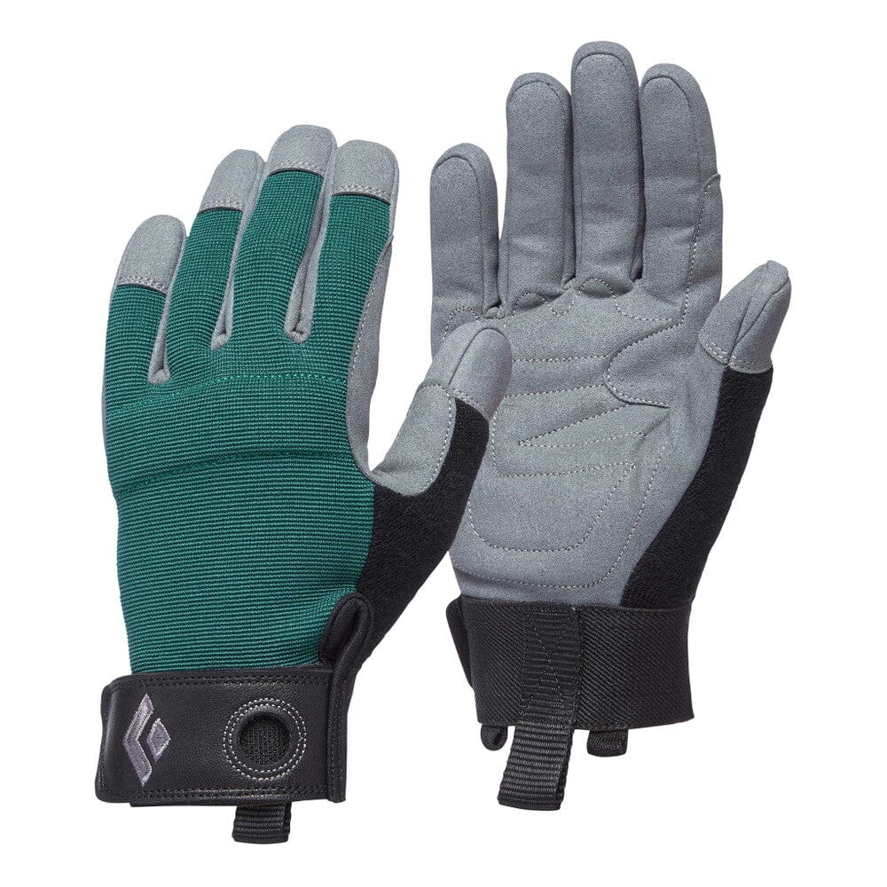 Black Diamond Women's Crag Gloves Raging Sea S 