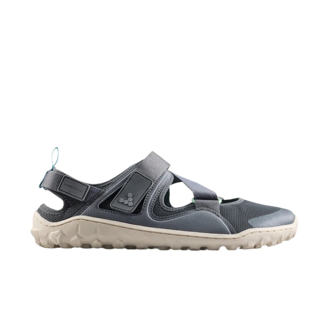 Vivobarefoot Tracker Sandal Mens Barefoot Shoes