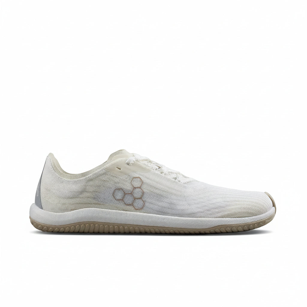 Vivobarefoot Primus Flow Mens Barefoot Shoes Coconut US 8 EU 41 