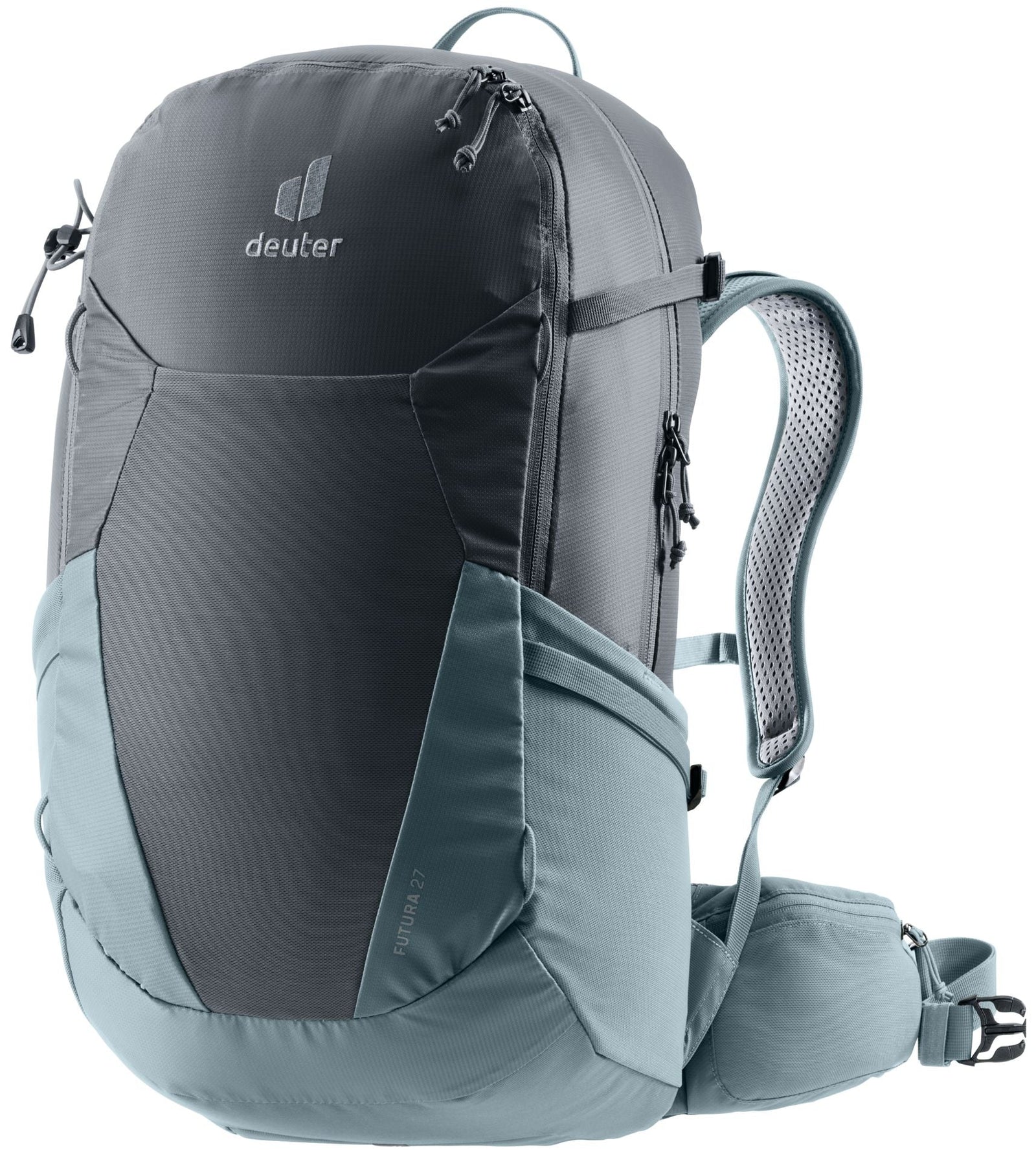 Deuter Futura 27 Hiking Backpack 
