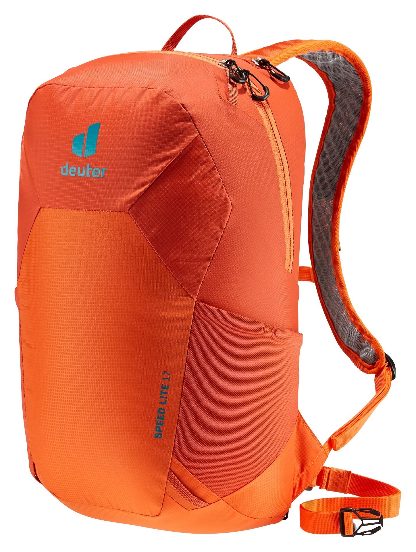 Deuter Speed Lite 17 Hiking Backpack Paprika-Saffron 