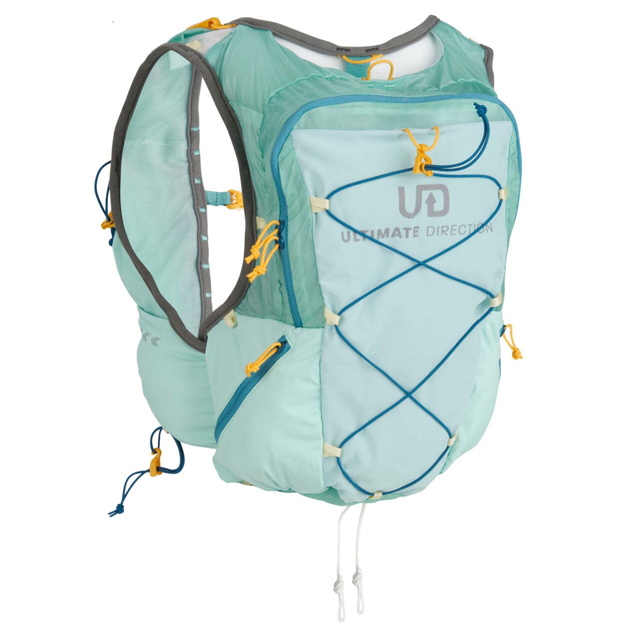 Ultimate Direction Ultra Vesta 6.0 Women's Running Vest Ice Blue S 