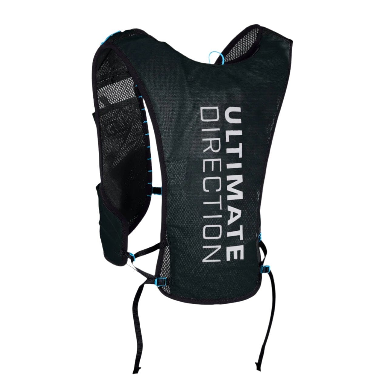 Ultimate Direction Tarmac Vest Unisex Running Vest Onyx S/M 