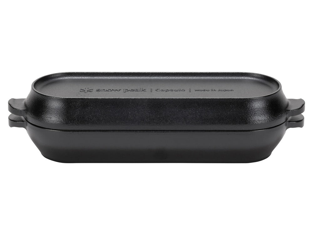 snow-peak-micro-capsule的第1張產品相片