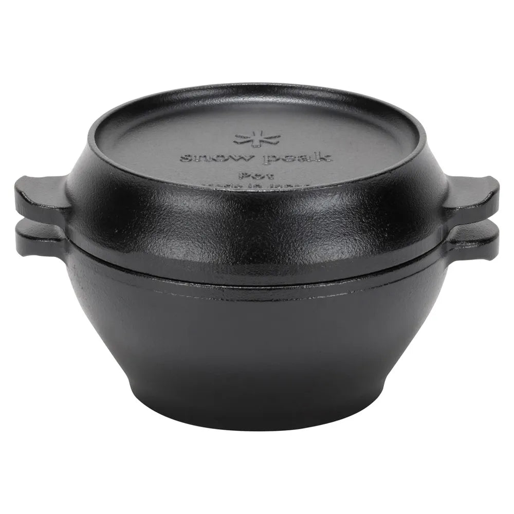 snow-peak-micro-pot的第1張產品相片