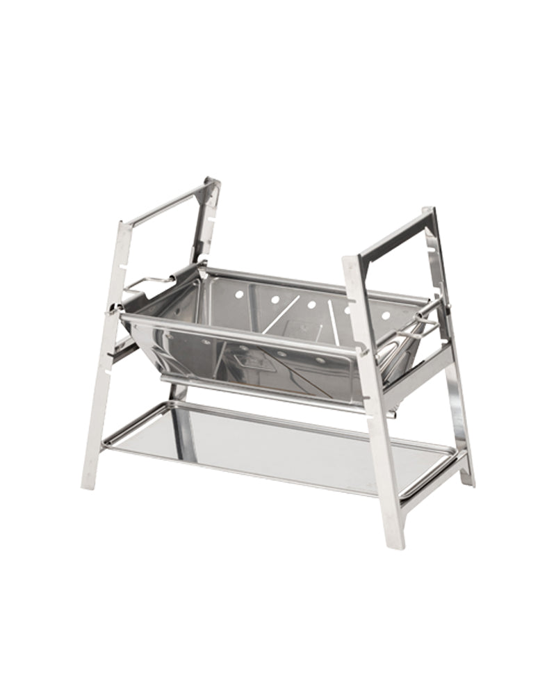 Snow Peak Takibi Solo ST-021