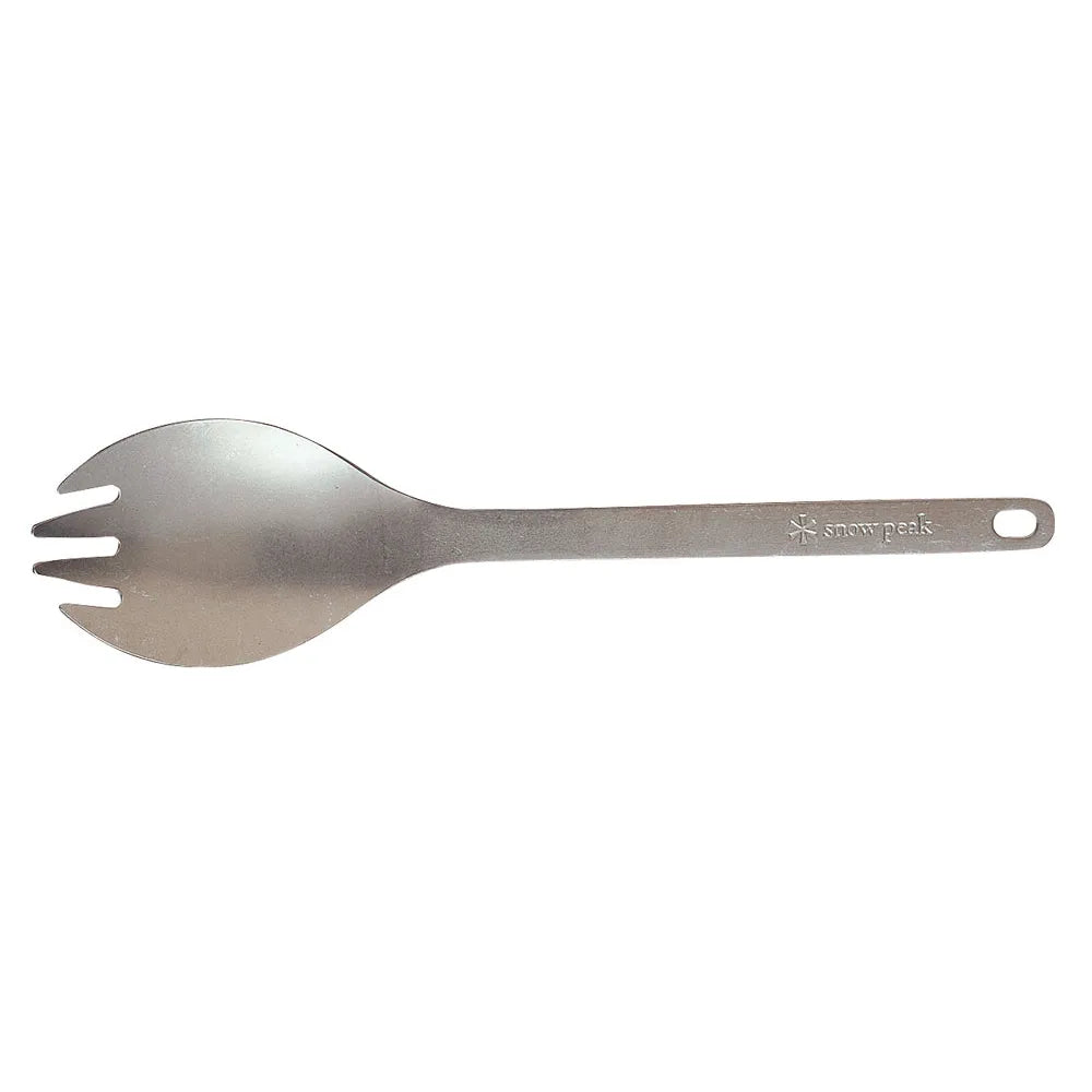 snow-peak-titanium-spork-sct-004的第1張產品相片