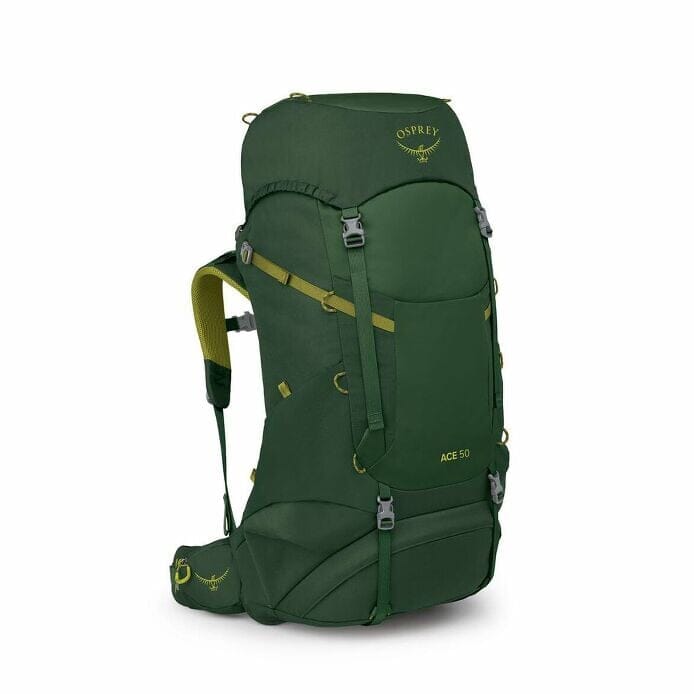 Osprey Ace 50 Youth Backpack (2025)