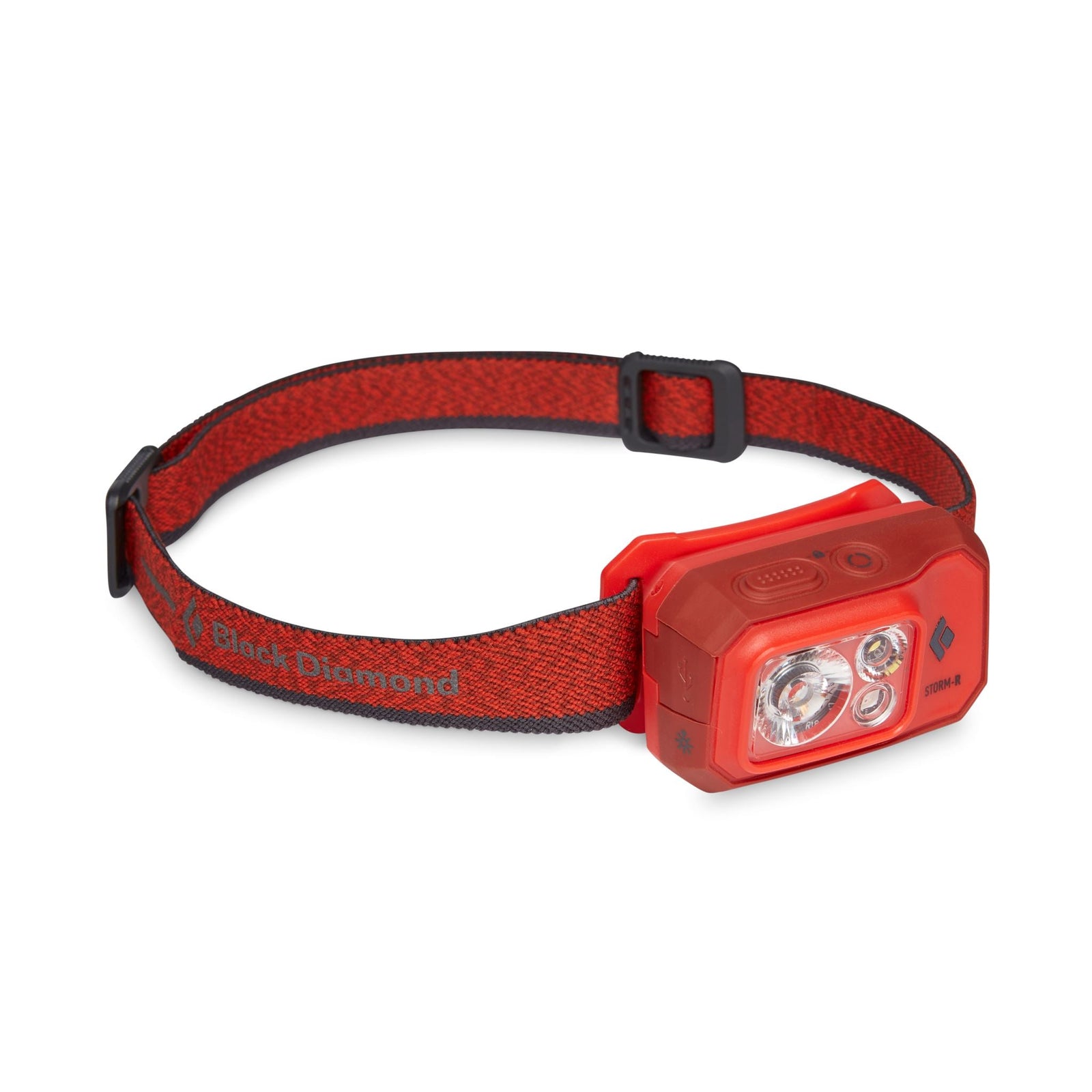 Black Diamond Storm 500-R Headlamp Octane 
