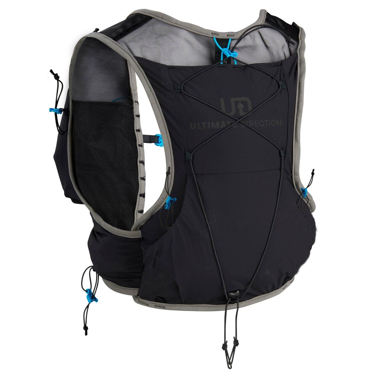Ultimate Direction Race Vest 6.0 Onyx M 