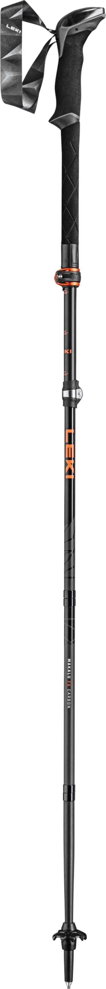 LEKI Makalu FX Carbon Unisex Trekking Poles 