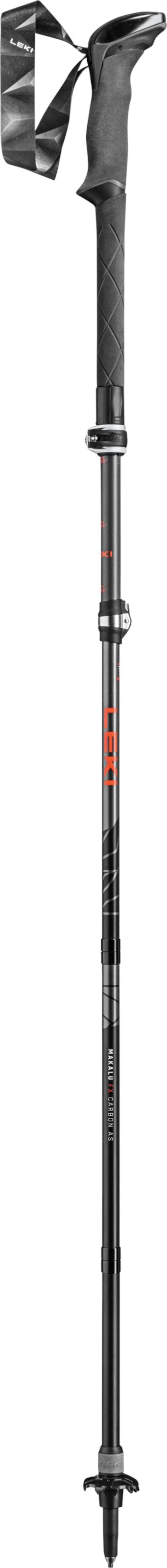 LEKI Makalu FX Carbon AS Unisex Trekking Poles (1 Pair)