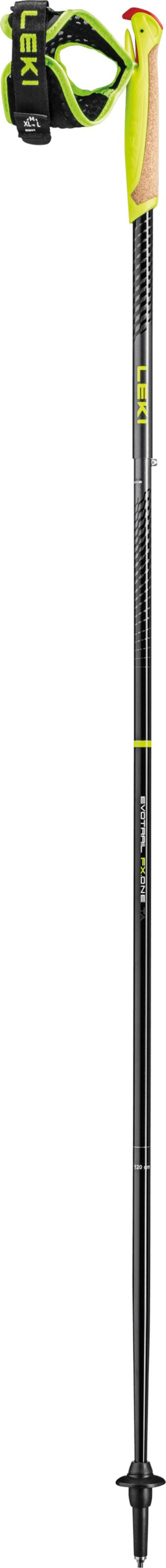 LEKI Evotrail FX.One TA Hiking Poles (1 Pair)