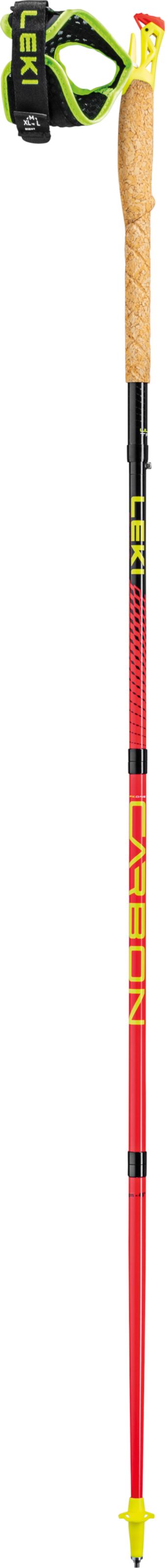 LEKI Ultratrail FX.One Hiking Poles (1 Pair)