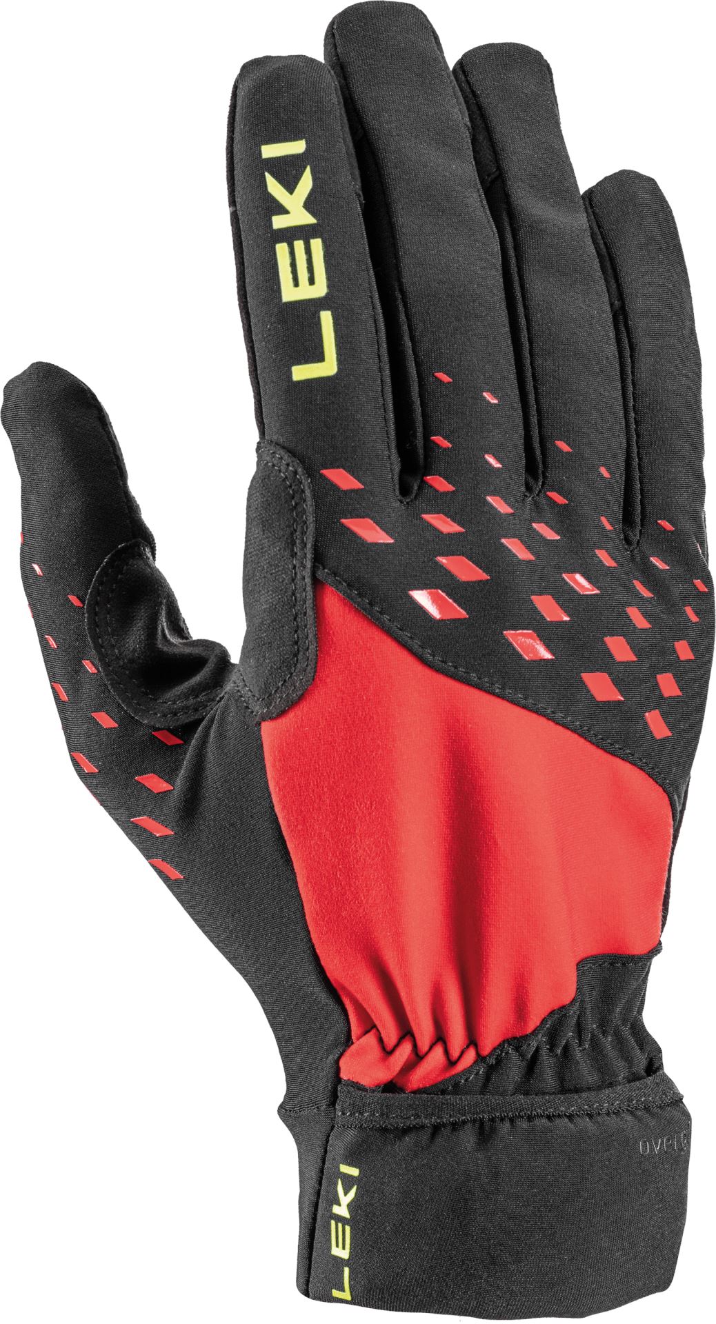 LEKI Ultra Trail Storm Gloves