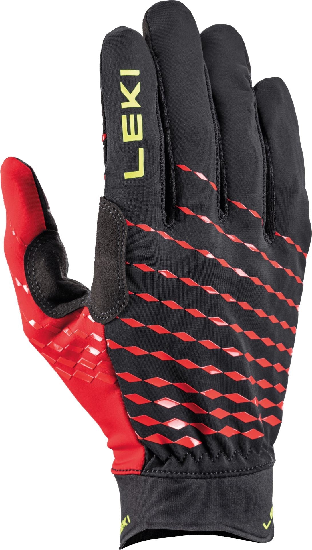 LEKI Ultra Trail Breeze Gloves