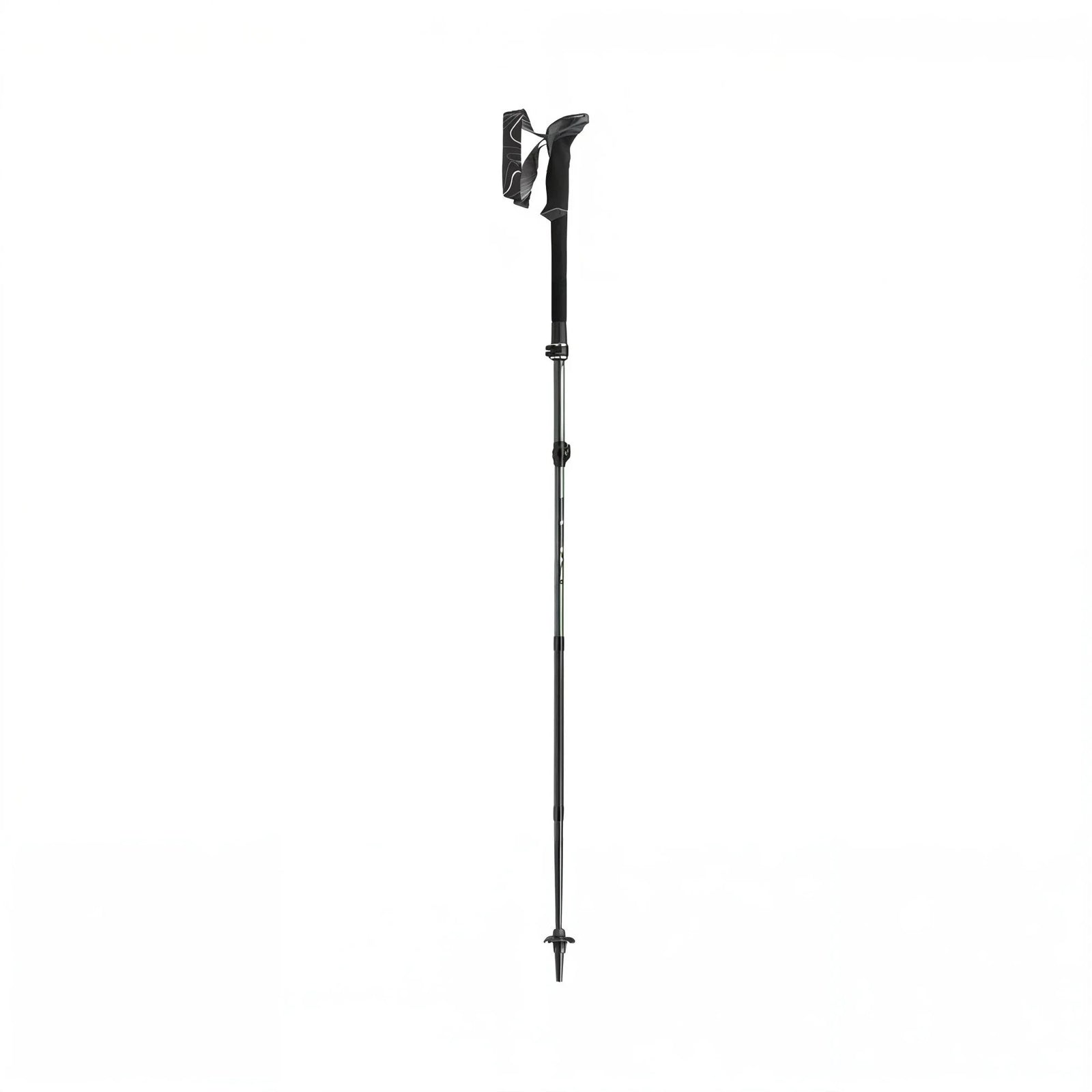 LEKI Makalu FX Carbon Hiking Poles 2026 (1 Pair)