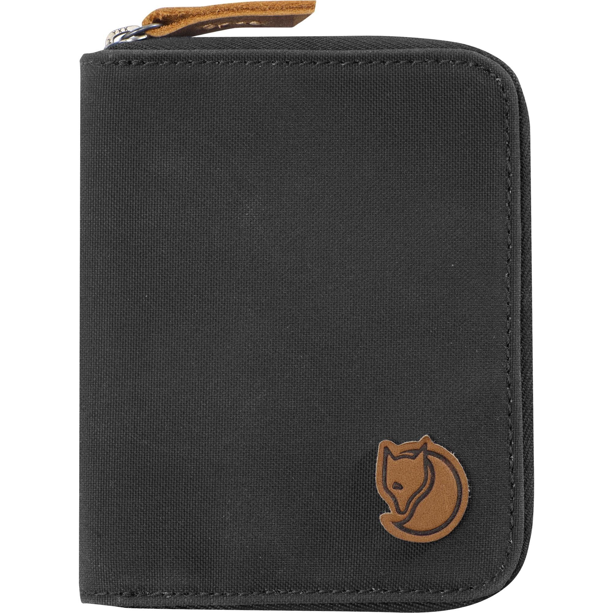 Fjallraven Zip Wallet Dark Grey OS 