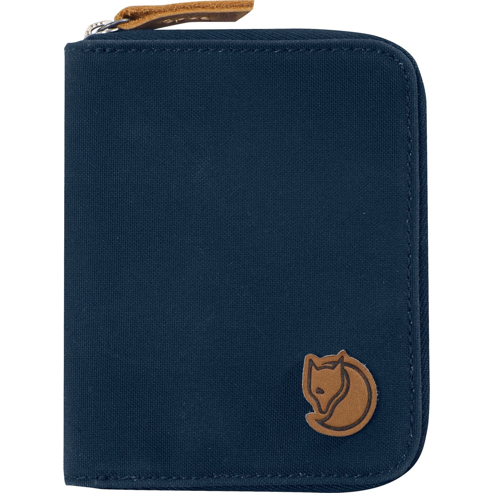 Fjallraven Zip Wallet Navy OS 
