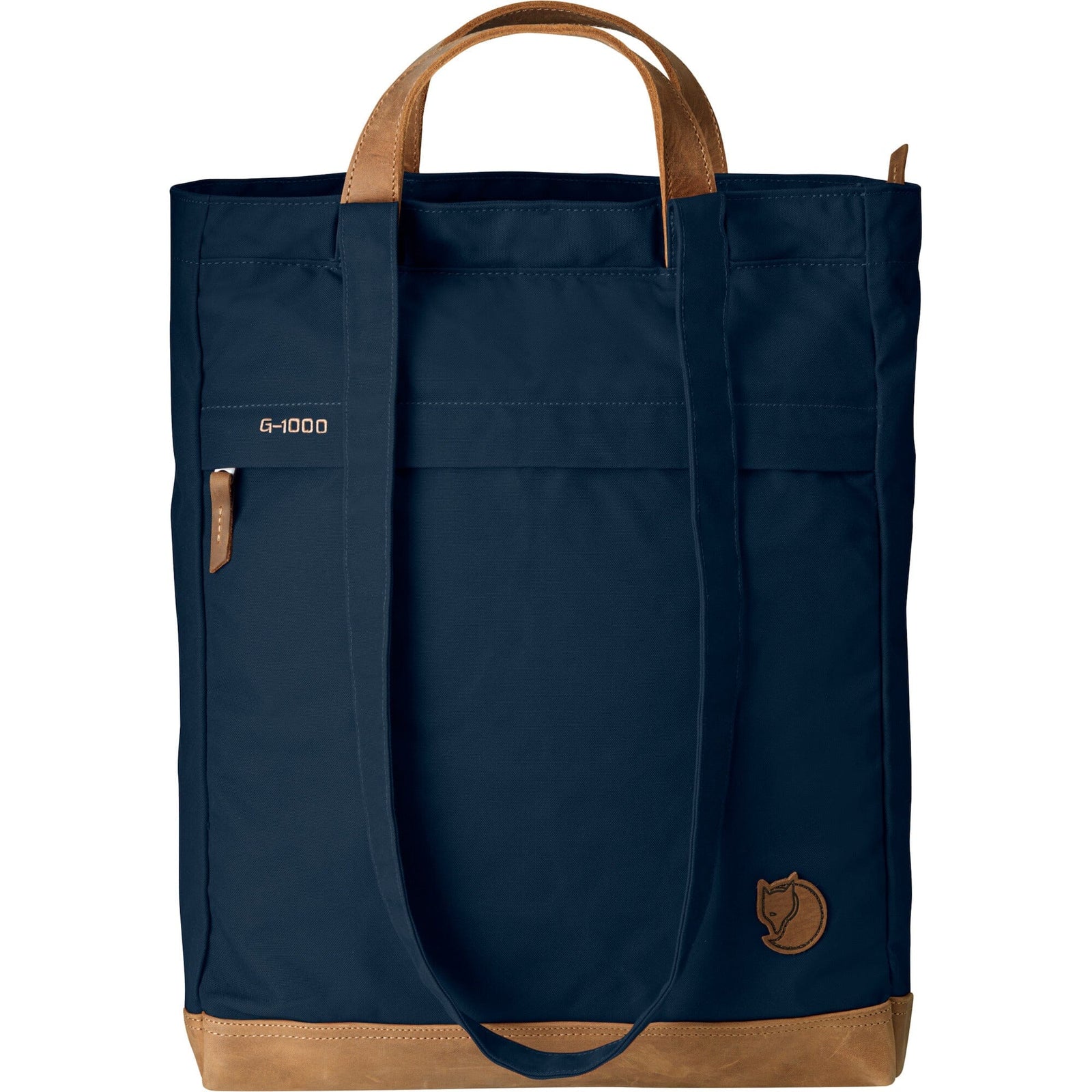 Fjallraven Totepack No. 2 Navy 