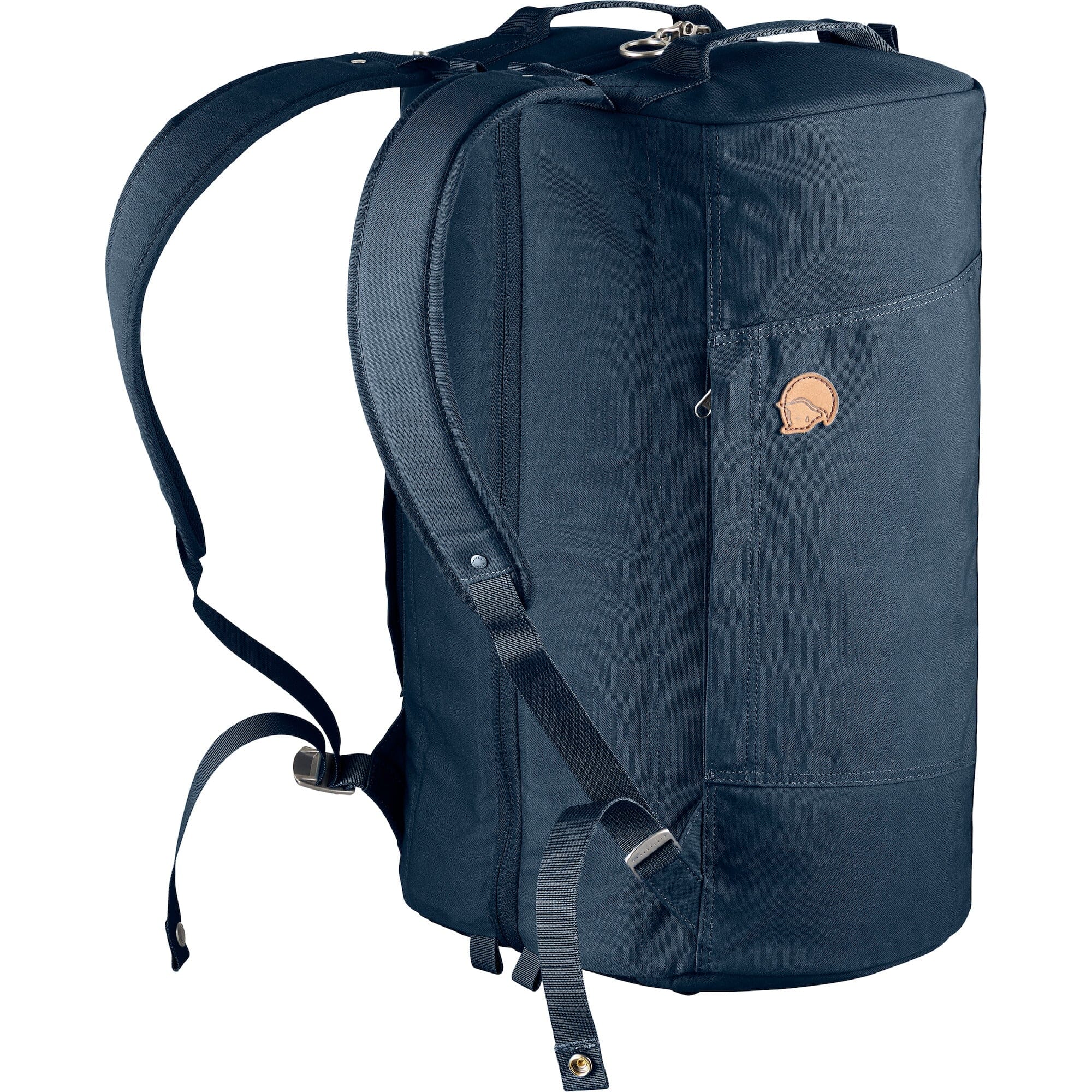 Fjallraven Splitpack Backpack Navy 