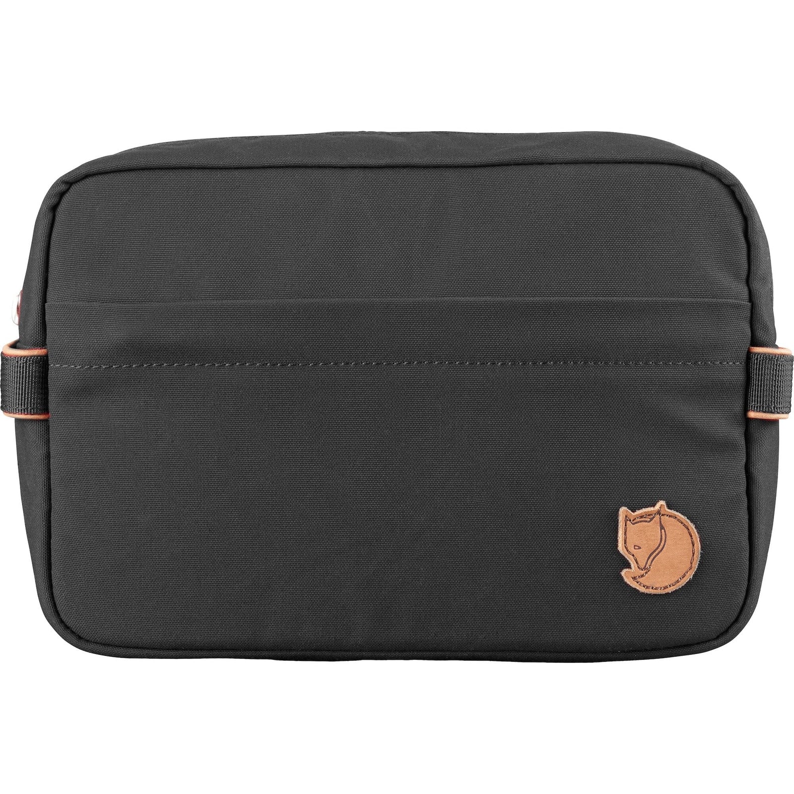 Fjallraven Travel Toiletry Bag Dark Grey 