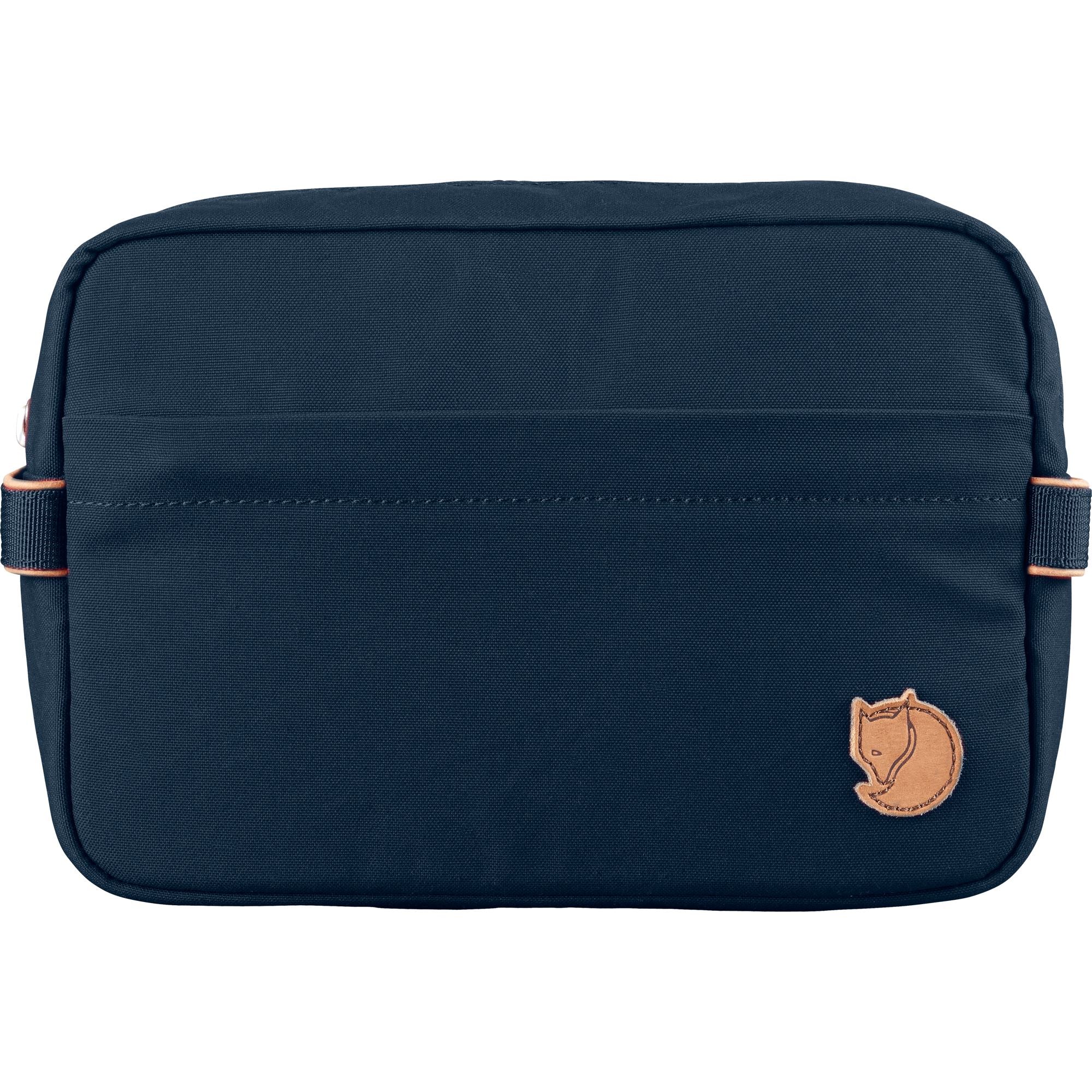 Fjallraven Travel Toiletry Bag Navy 