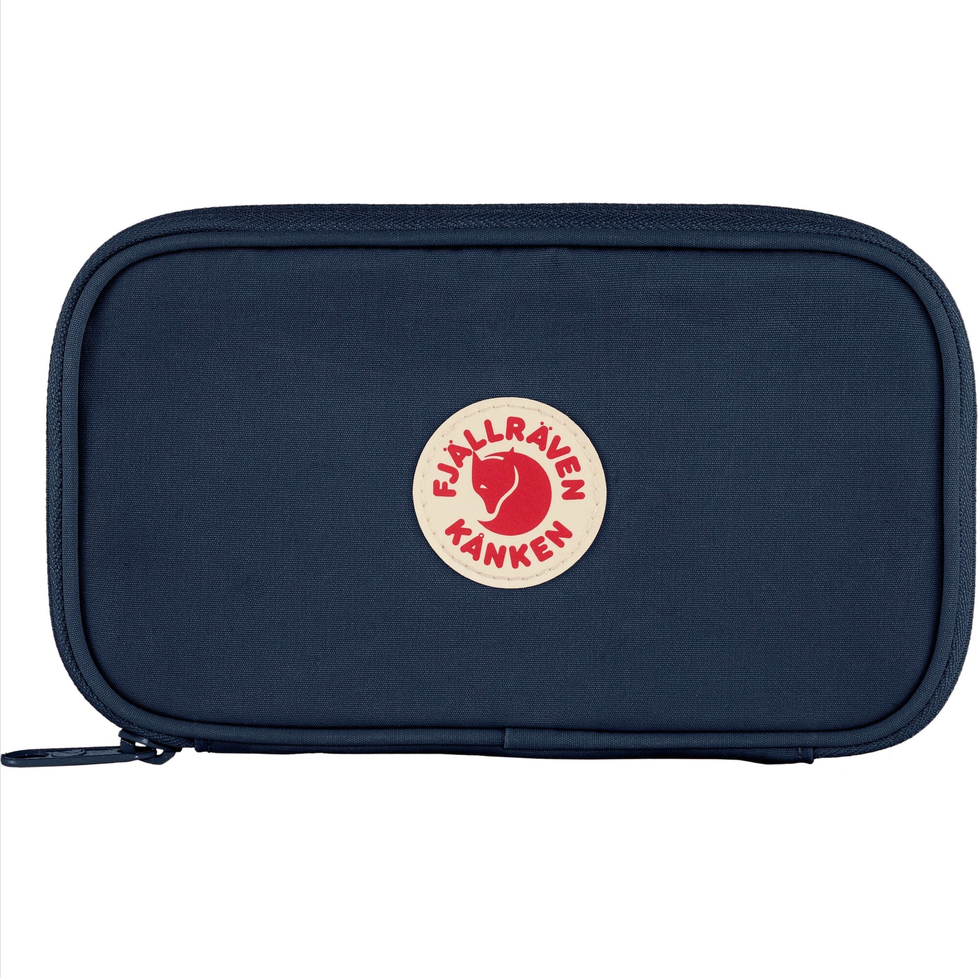 Fjallraven Travel Wallet Navy 