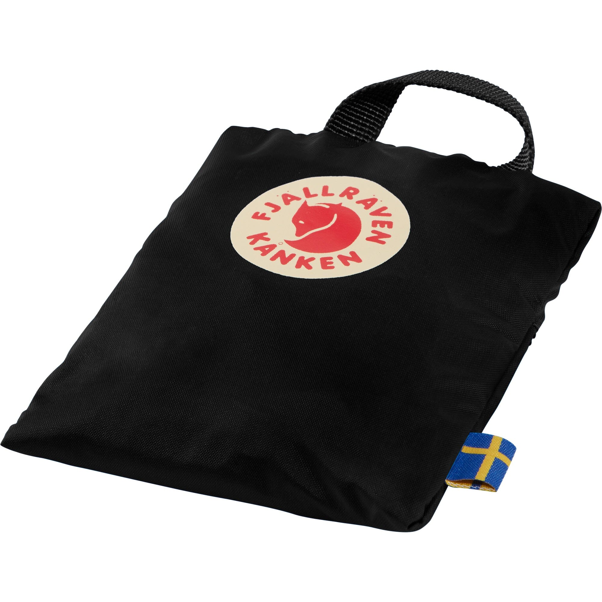 Fjallraven Kanken Rain Cover Mini Black 