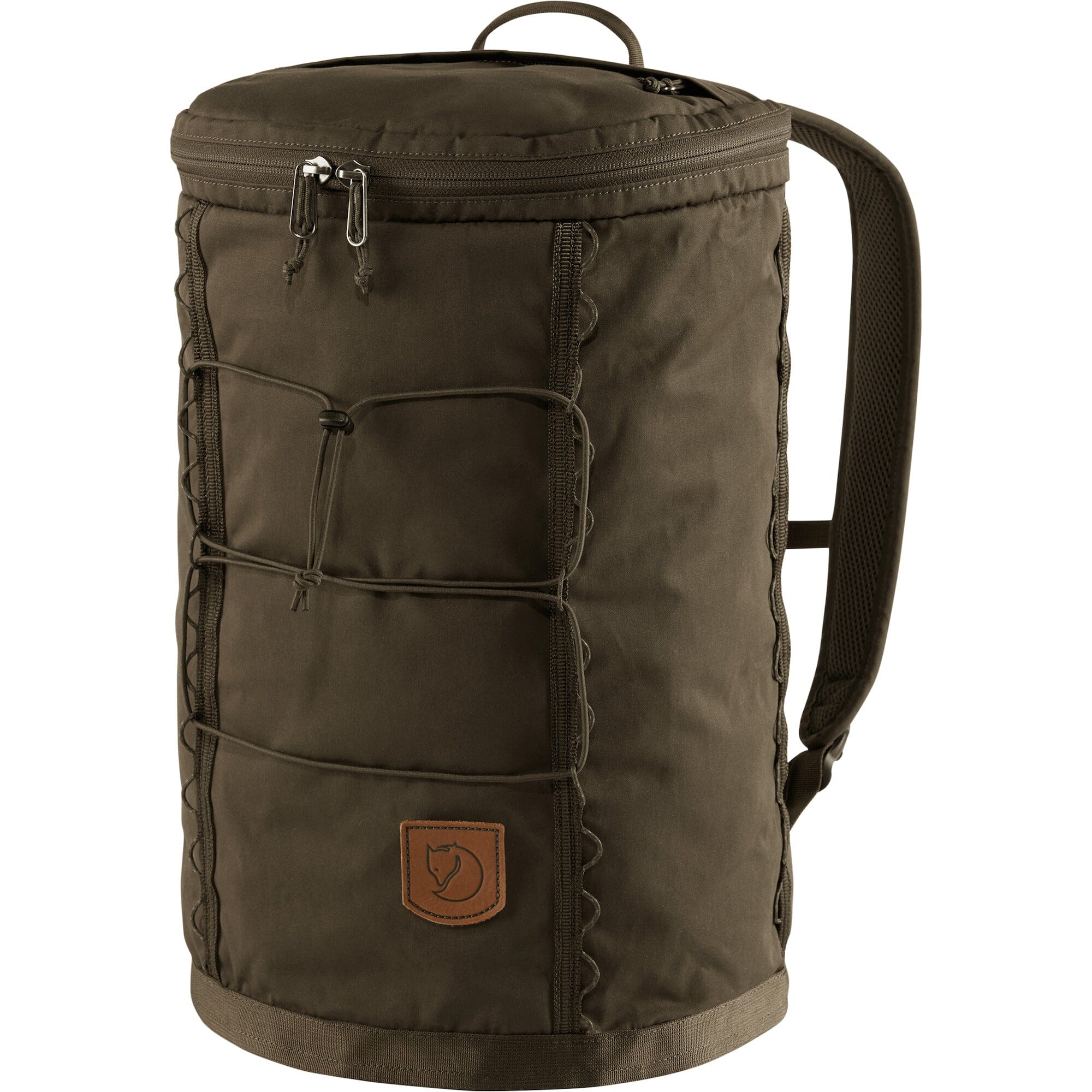 Fjallraven Singi 20 Backpack Dark Olive 